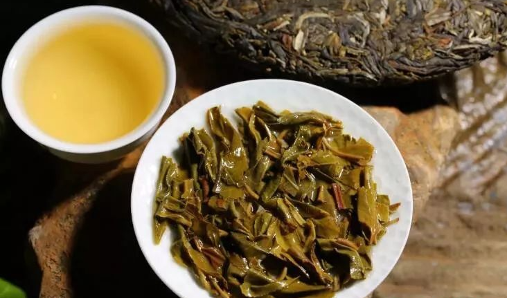 懂過(guò)茶