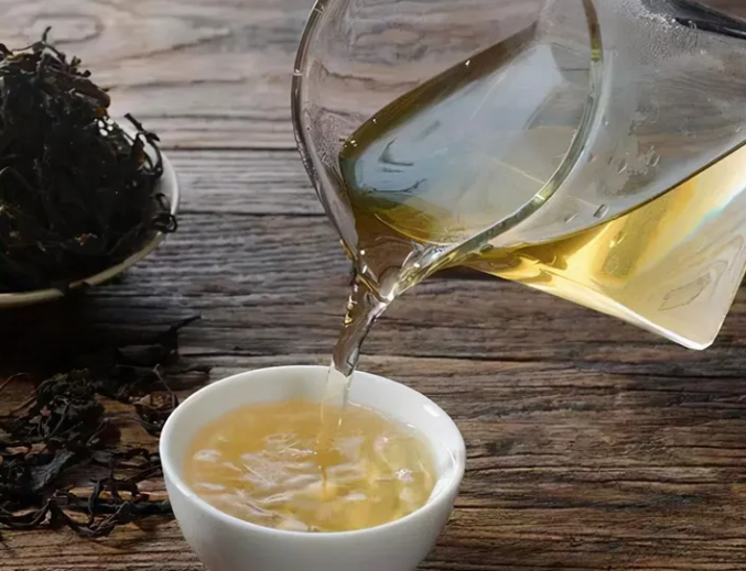 喝普洱茶會(huì )影響睡眠嗎？
