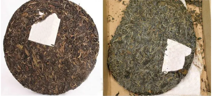 什么是干倉，濕倉普洱，有何區別？