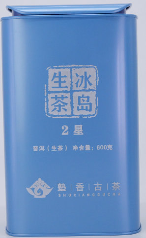 冰島生茶有助于減肥