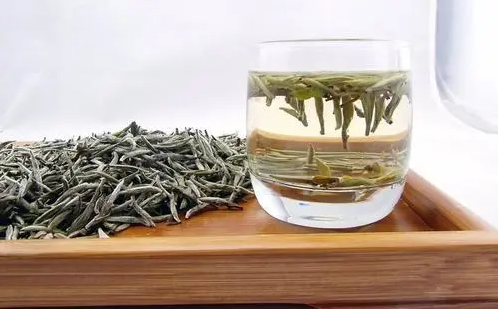 白茶的生長(cháng)環(huán)境