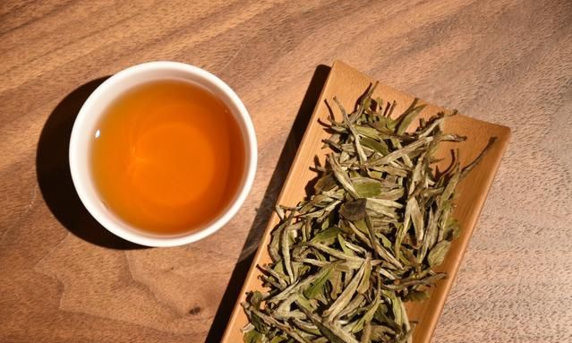 白茶的飲茶技巧