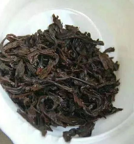 喝正山小種紅茶的禁忌