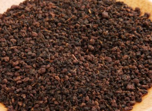 紅茶按規格分類(lèi)