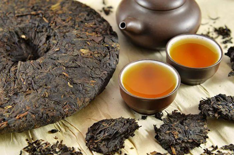  醒茶是泡好茶的關(guān)鍵