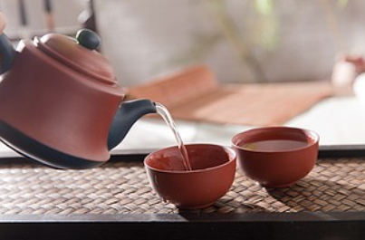  為何說(shuō) 茶滿(mǎn)欺客