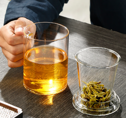 沖泡普洱茶要茶水分離的原因