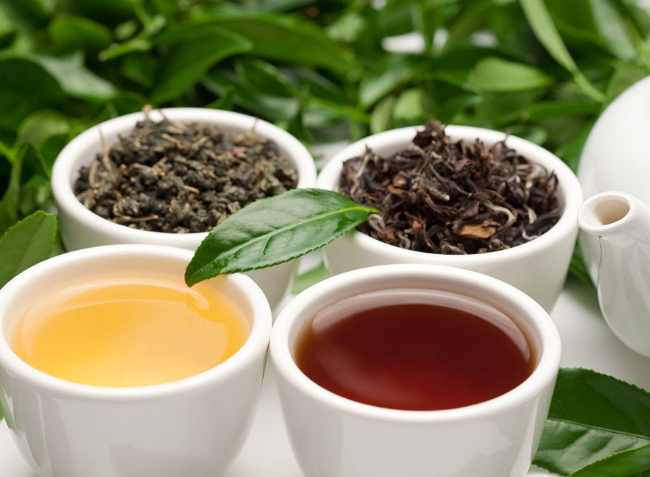 了解不同器具泡茶對茶的影響