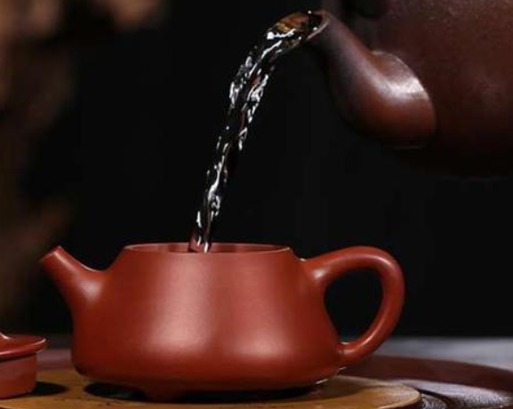 為什么泡普洱茶不能翻