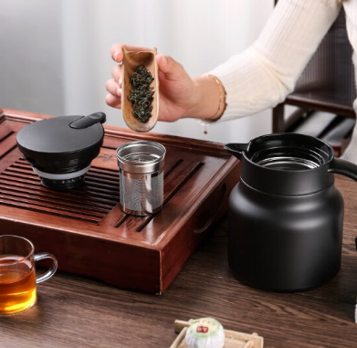 關(guān)于老白茶的泡和煮