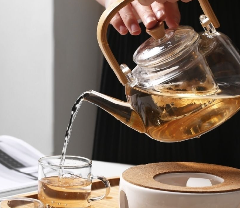 春茶不需要洗茶
