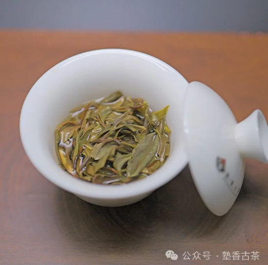 一杯好茶的標準是什么？