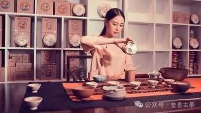 泡茶時(shí)注意了，這些小錯誤莫犯！