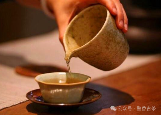 喝茶的潛規則，作為茶客你知道多少？