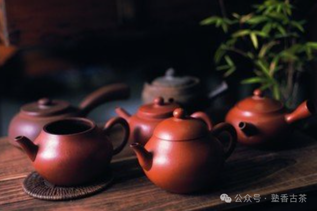 使用紫砂壺泡茶你懂多少？
