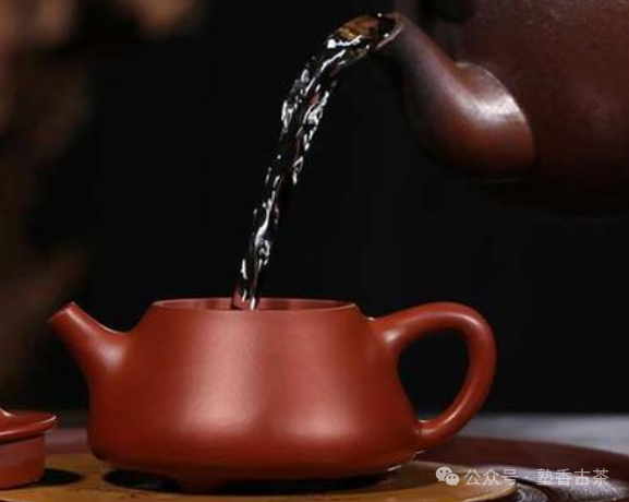 大家知道泡茶都有哪些注水技巧嗎？