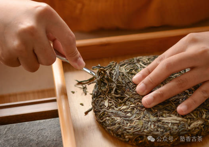 大家知道關(guān)于撬茶的知識技巧嗎？