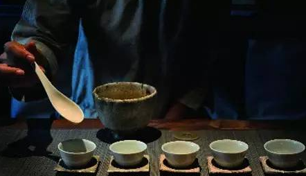 泡普洱茶的區別