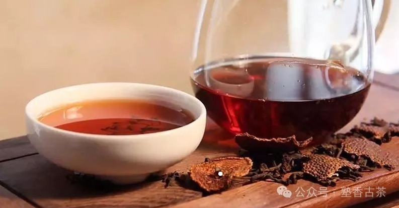 普洱茶泡不開(kāi)是怎么回事