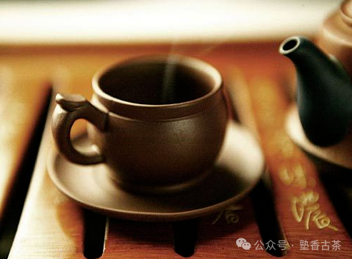 茶藝從煮茶、煎茶、點(diǎn)茶到泡茶的演變過(guò)程