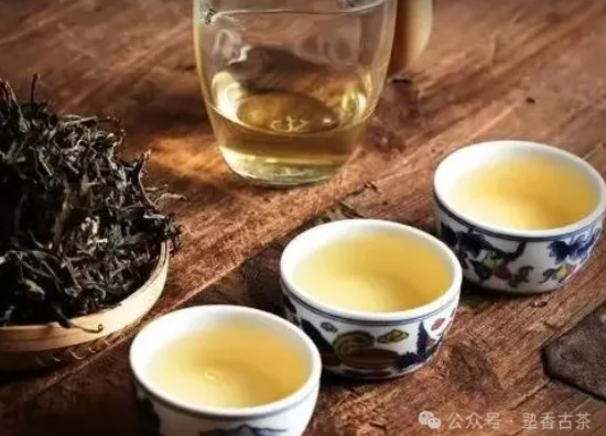 如何通過(guò)沖泡，來(lái)提升普洱茶的香氣？