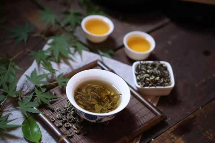 喝茶，請記住4個(gè)“不要”和4個(gè)“要”