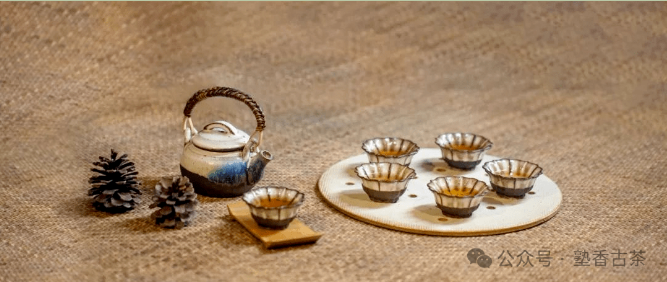 煮茶與泡茶的區別，什么茶煮比泡更好？