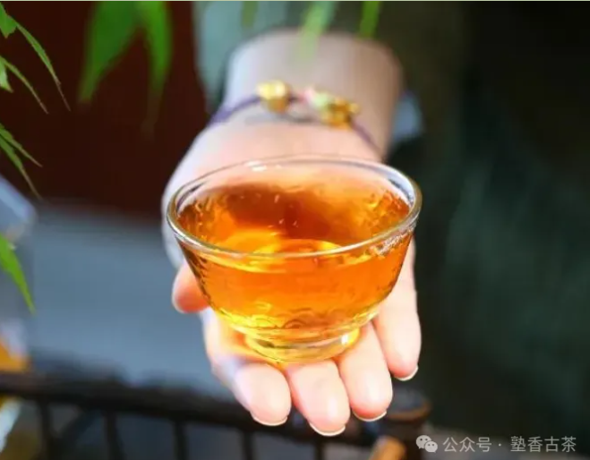 “茶湯”的金圈