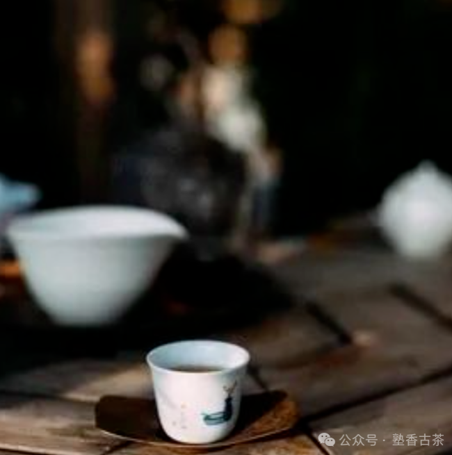 六大茶類(lèi)，哪些需要洗茶，哪些不需要洗