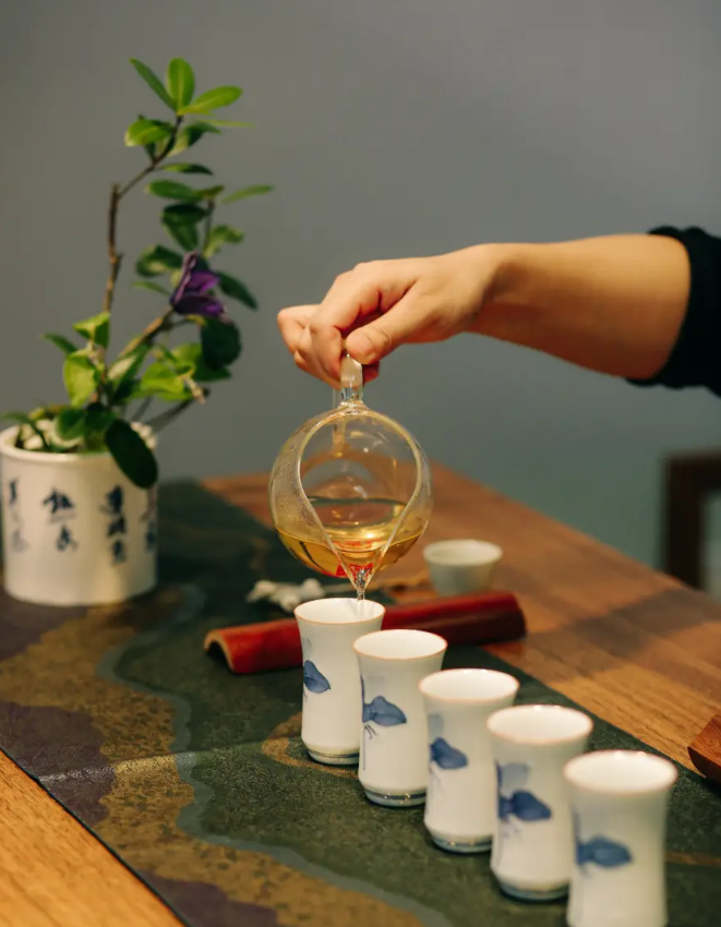 挑選茶禮小貼士
