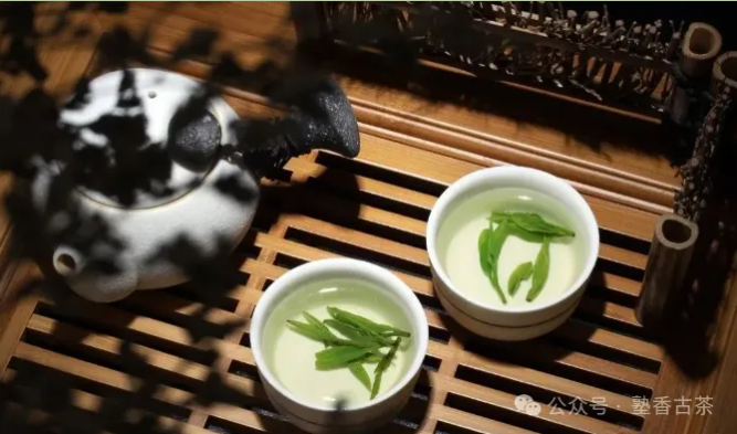 茶，人間極品飲料
