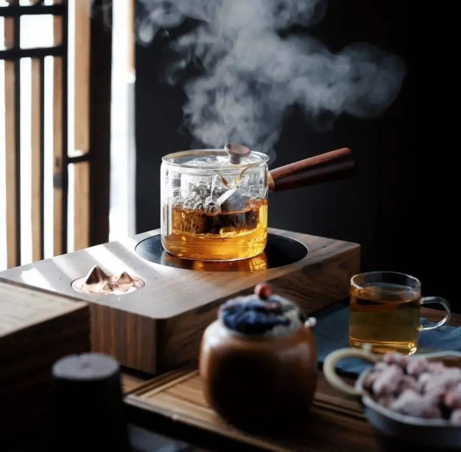 為什么越喝茶越渴？一定逃不開(kāi)這五個(gè)原因！