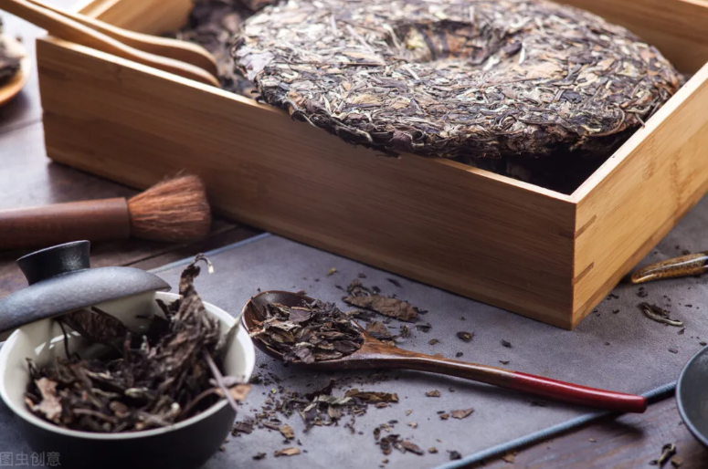 影響茶葉變質(zhì)的四個(gè)環(huán)境條件