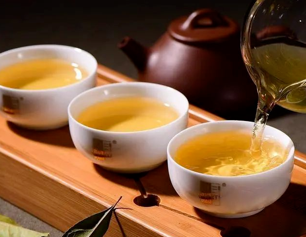 茶藝師的小秘訣，一般人不告訴他！
