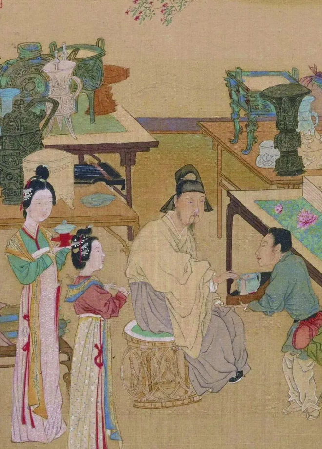 古代茶人都有哪些品質(zhì)？