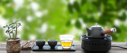 為什么叫醒茶？醒之目的是什么？