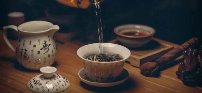 警惕！喝茶出汗居然是體虛的表現？