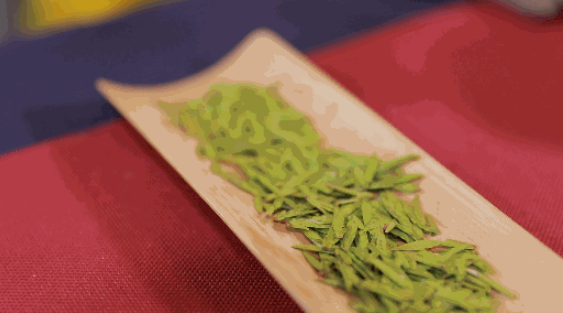 夏天喝什么茶排濕？