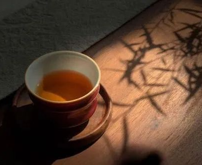 為什么茶涼了滋味變差