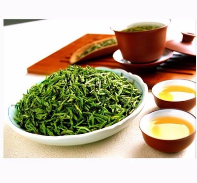 秋意闌珊，茶韻養生