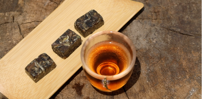 如何辨好茶？這四點(diǎn)很重要