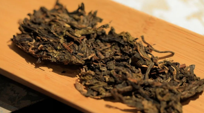 茶氣真的能喝出來(lái)嗎？